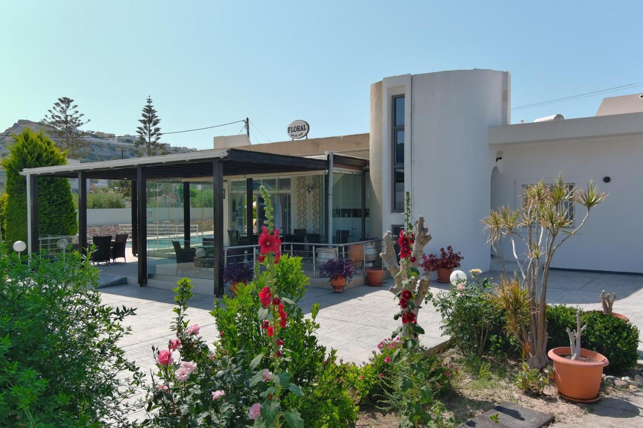 Floral Studios Kéfalosz Kültér fotó