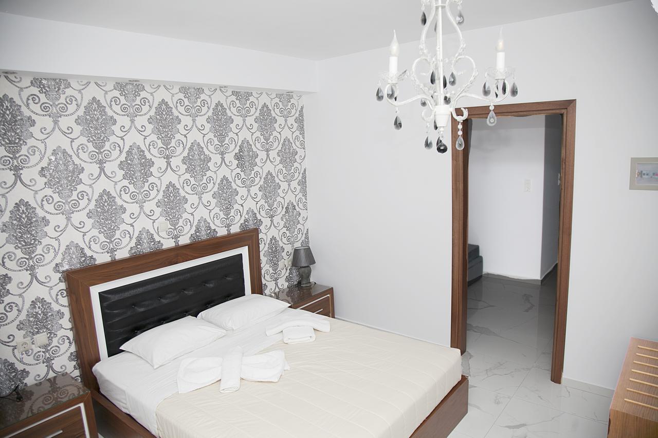 Floral Studios Kéfalosz Kültér fotó