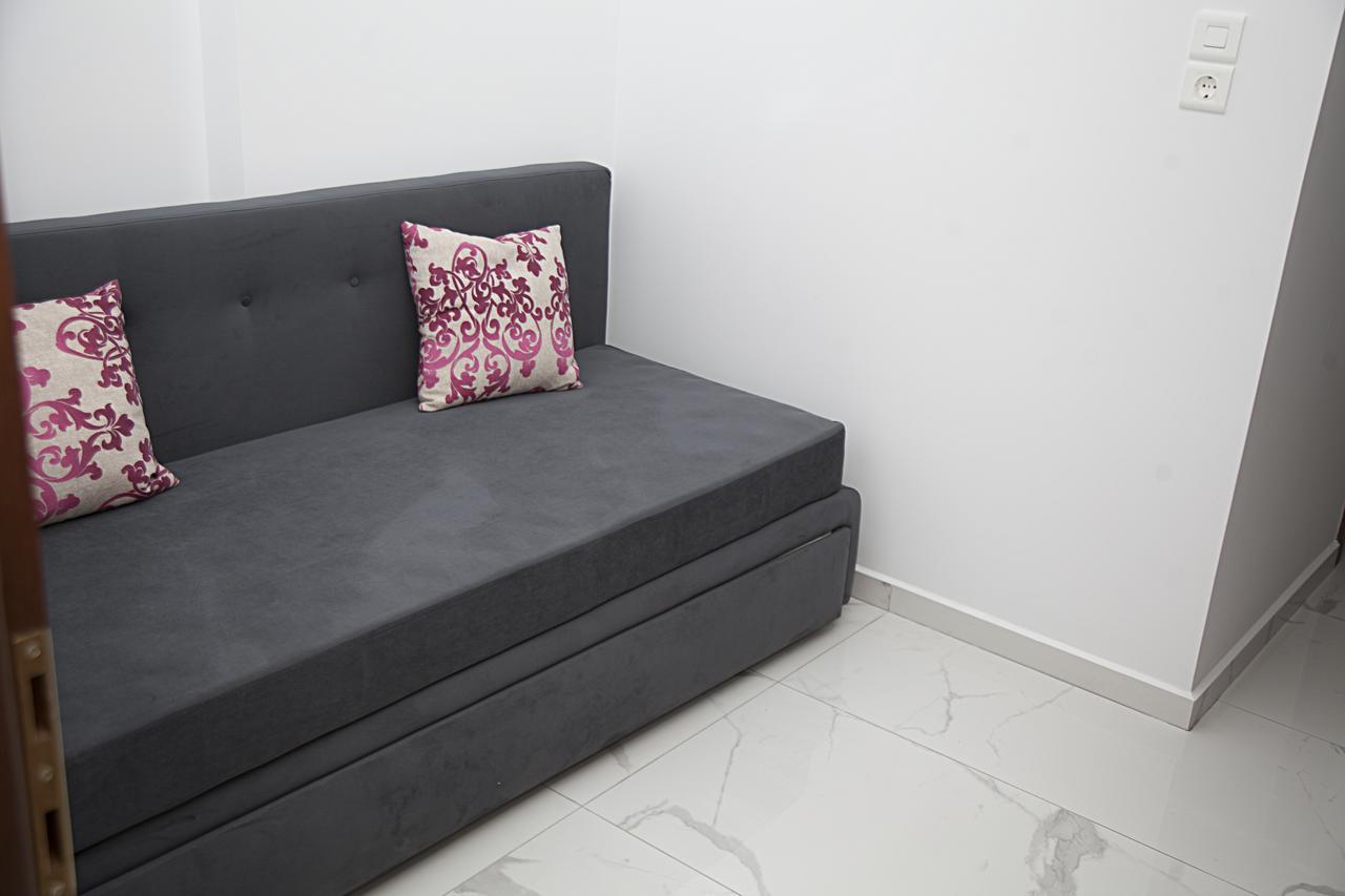 Floral Studios Kéfalosz Kültér fotó